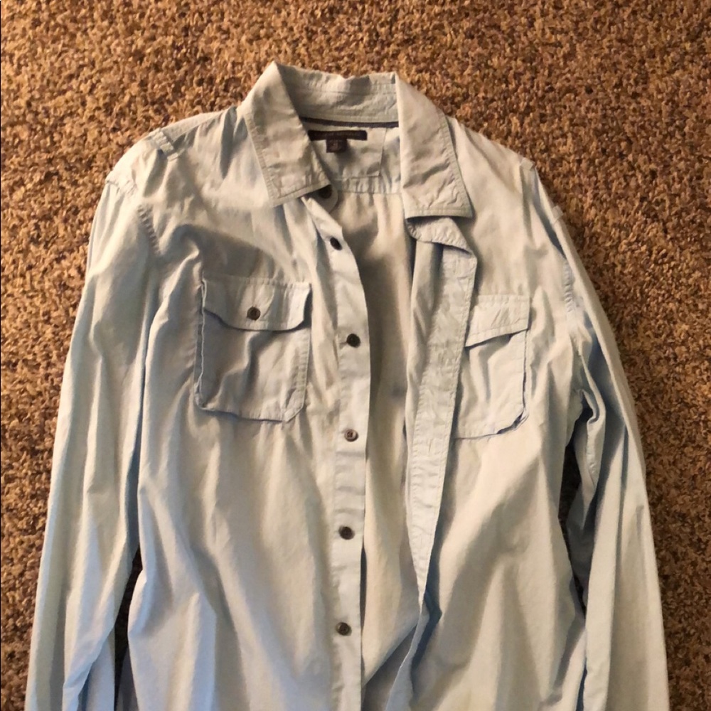 Button Down - image 1